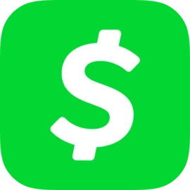 Cash, Checks, Zelle App, Venmo App, And Cash App